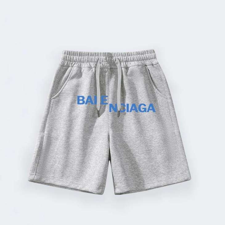 Picture of Balenciaga Short Pants _SKUBalenciagaM-3XL1qx1616246